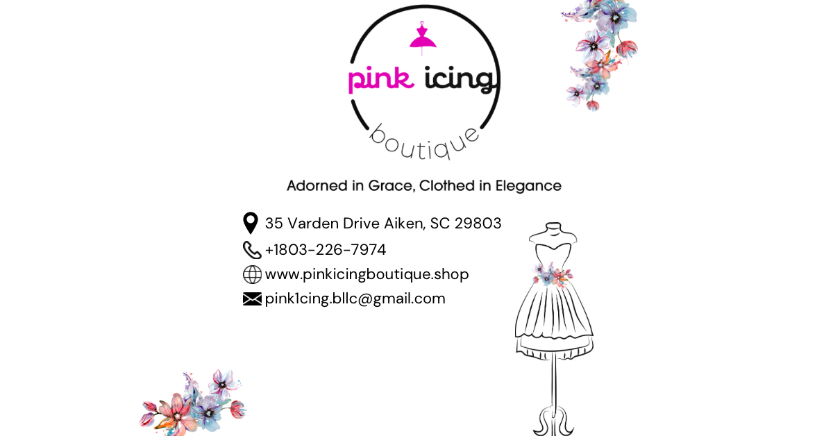 Pink Icing Boutique LLC